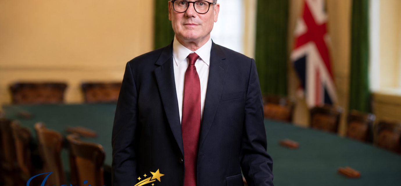Sir Keir Starmer Net Worth
