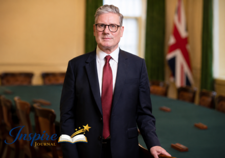 Sir Keir Starmer Net Worth