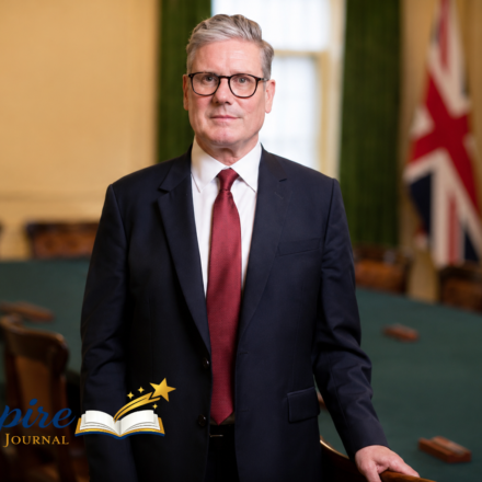 Sir Keir Starmer Net Worth