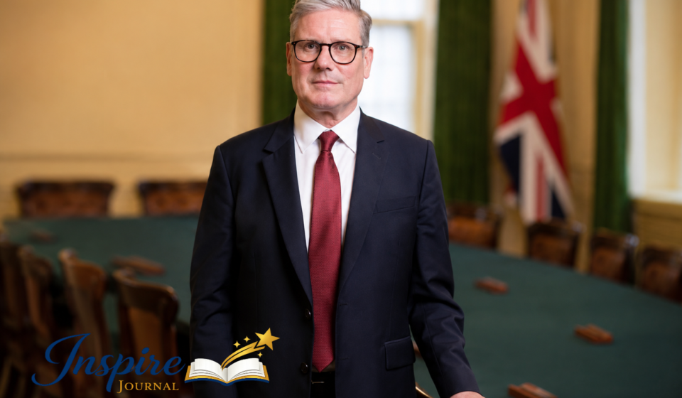 Sir Keir Starmer Net Worth